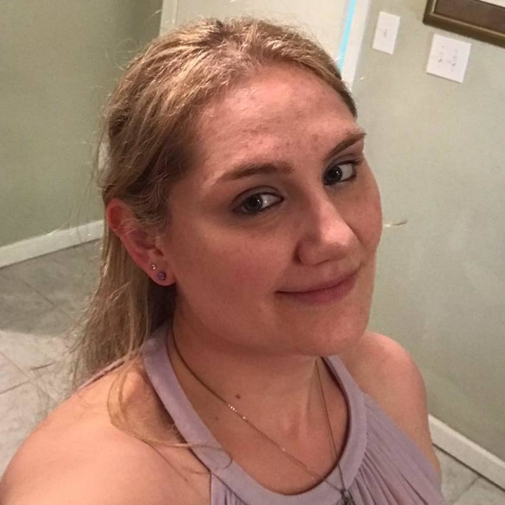 Meet your Posher, Meagan